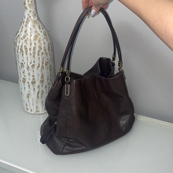 Coach handbag - Picture 5 of 5